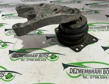 Suport motor dreapta 6Q0 199 185 M HOL 13 Skoda Fabia 6Y [1999 - 2004] Hatchback 5-usi 1.2 MT (64 hp)