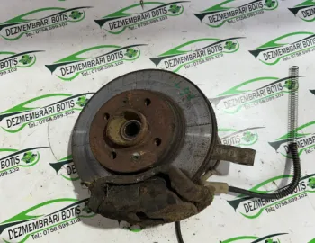 Fuzeta fata dreapta Renault Clio 2 [1998 - 2005] Hatchback 5-usi 1.2 MT (75 hp)