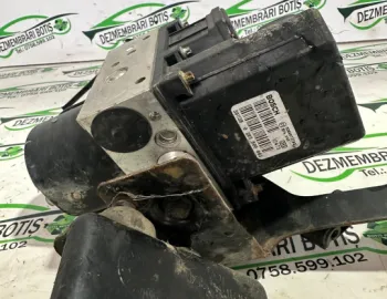 Pompa ABS 0 265 800 003 Skoda Fabia 6Y [1999 - 2004] Hatchback 5-usi 1.2 MT (64 hp)