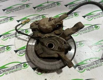 Fuzeta fata dreapta Renault Clio 2 [1998 - 2005] Hatchback 5-usi 1.2 MT (75 hp)