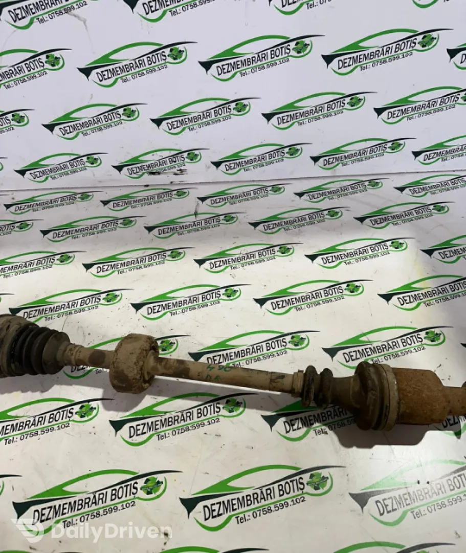 Planetara fata dreapta Renault Clio 2 [1998 - 2005] Hatchback 5-usi 1.2 MT (75 hp)