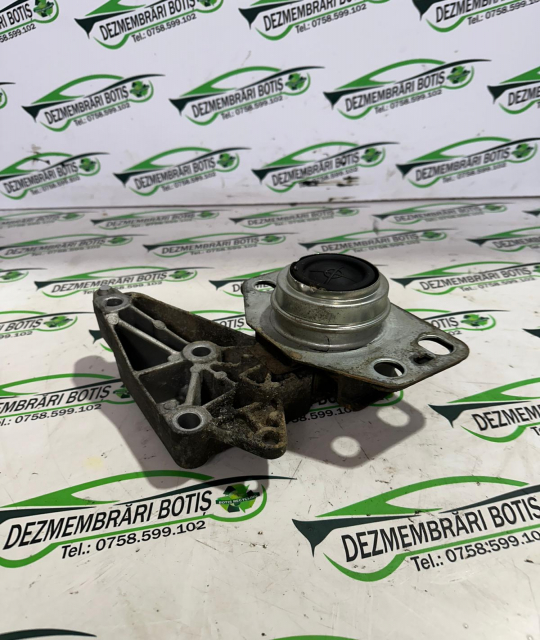 Suport motor Renault Clio 2 [1998 - 2005] Hatchback 5-usi 1.2 MT (75 hp)