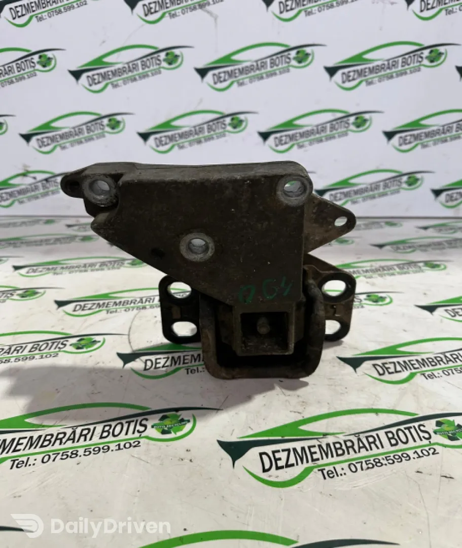 Suport motor Renault Clio 2 [1998 - 2005] Hatchback 5-usi 1.2 MT (75 hp)