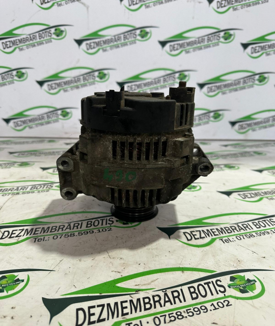Alternator 2541980B Renault Clio 2 [1998 - 2005] Hatchback 5-usi 1.2 MT (75 hp)