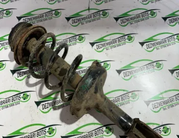 Amortizor fata dreapta Renault Clio 2 [1998 - 2005] Hatchback 5-usi 1.2 MT (75 hp)