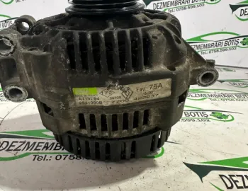 Alternator 2541980B Renault Clio 2 [1998 - 2005] Hatchback 5-usi 1.2 MT (75 hp)