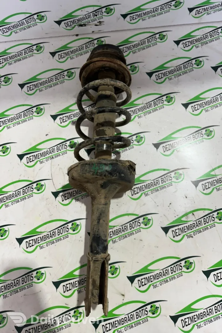 Amortizor fata dreapta Renault Clio 2 [1998 - 2005] Hatchback 5-usi 1.2 MT (75 hp)