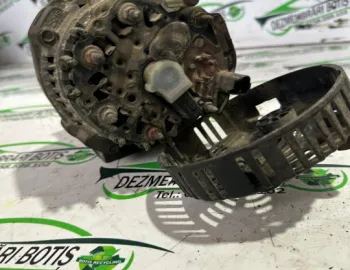 Alternator 2541980B Renault Clio 2 [1998 - 2005] Hatchback 5-usi 1.2 MT (75 hp)