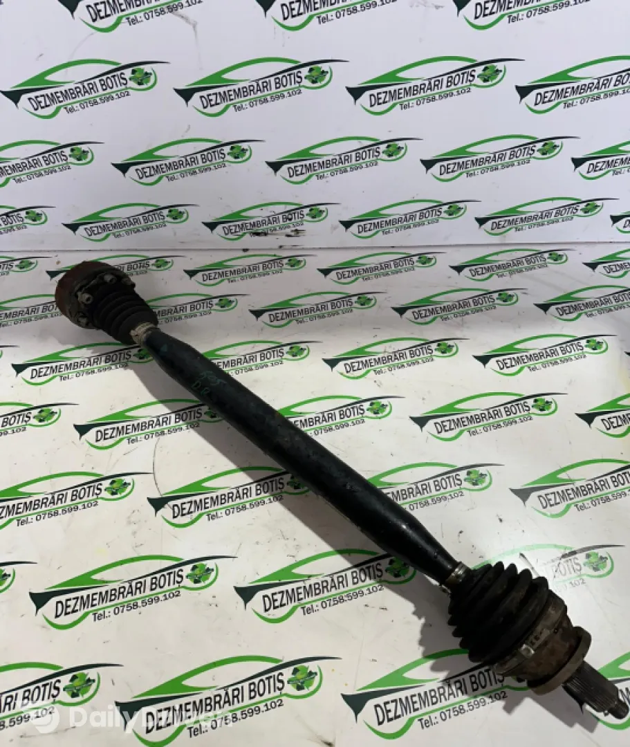 Planetara fata dreapta Skoda Fabia 6Y [1999 - 2004] Hatchback 5-usi 1.2 MT (64 hp)