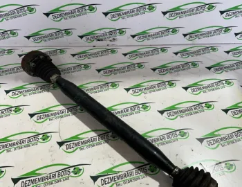 Planetara fata dreapta Skoda Fabia 6Y [1999 - 2004] Hatchback 5-usi 1.2 MT (64 hp)