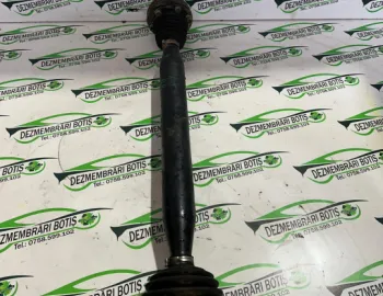 Planetara fata dreapta Skoda Fabia 6Y [1999 - 2004] Hatchback 5-usi 1.2 MT (64 hp)
