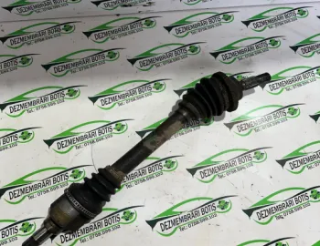 Planetara fata stanga Peugeot 206  [facelift] [2002 - 2009] CC cabriolet 1.6 MT (109 hp)