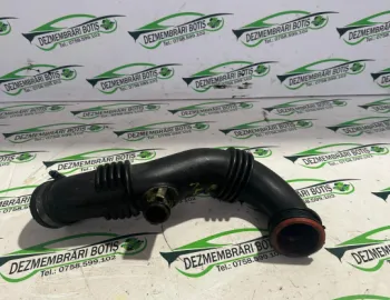 Furtun intercooler