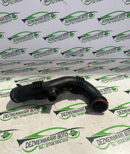 Furtun intercooler