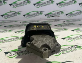 Suport motor dreapta 96 368 458 80 Peugeot 307  [facelift] [2005 - 2008] Hatchback 5-usi 1.6 HDi MT (110 hp)