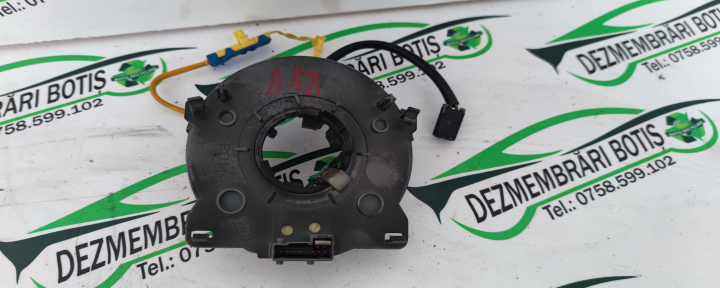 Spirala volan 90 588 758 Opel Astra G [1998 - 2009] Hatchback 5-usi 1.7 DTi MT (75 hp)