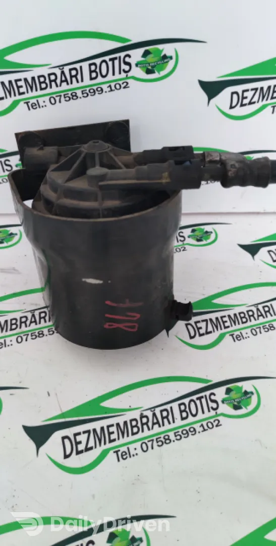 Filtru combustibil Opel Astra G [1998 - 2009] wagon 5-usi 2.0 DTI MT (101 hp)
