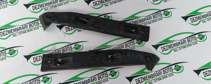 Suport bara fata stanga Volkswagen VW Golf 4 [1997 - 2006] Hatchback 5-usi 1.4 MT (75 hp)