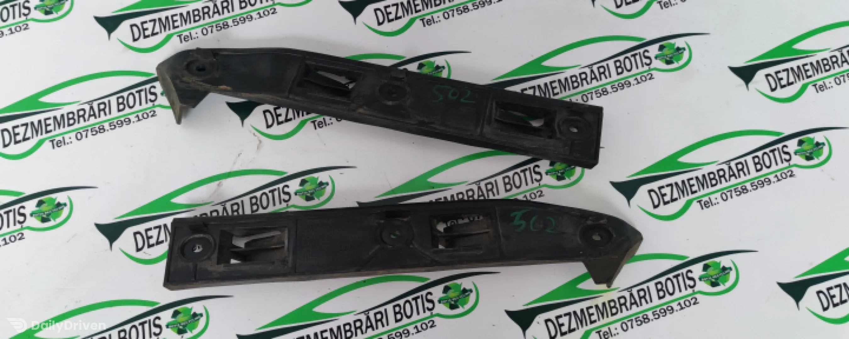 Suport bara fata dreapta Volkswagen VW Golf 4 [1997 - 2006] Hatchback 5-usi 1.4 MT (75 hp)