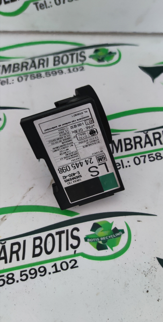 Imobilizator Opel Astra G [1998 - 2009] wagon 5-usi 2.0 DTI MT (101 hp)