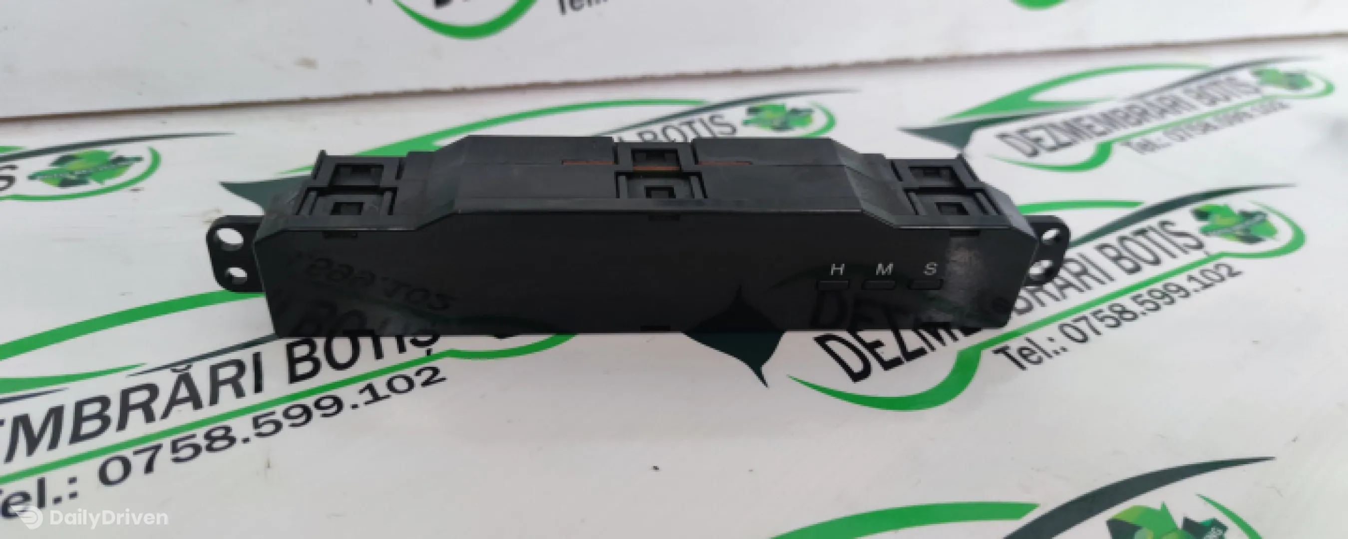Ceas Chevrolet Lacetti  [2004 - 2013] Hatchback 1.4 MT (95 hp)