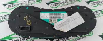 Ceasuri bord P9564485280 Peugeot 307  [facelift] [2005 - 2008] Hatchback 5-usi 1.6 HDi MT (110 hp)