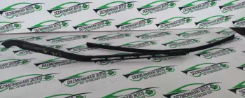 Brat stergator stanga Peugeot 307  [facelift] [2005 - 2008] Hatchback 5-usi 1.6 HDi MT (110 hp)
