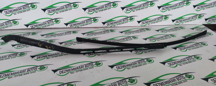 Brat stergator stanga Peugeot 307  [facelift] [2005 - 2008] Hatchback 5-usi 1.6 HDi MT (110 hp)