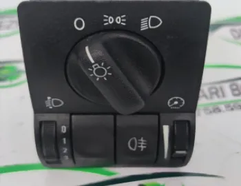 Comutator faruri 09 180 774 Opel Astra G [1998 - 2009] wagon 5-usi 2.0 DTI MT (101 hp)