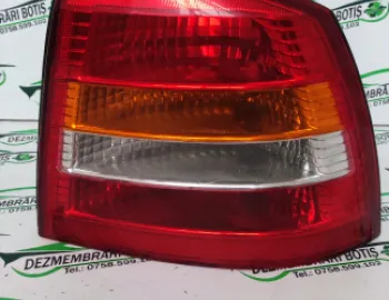 Lampa stop dreapta pe aripa Opel Astra G [1998 - 2009] wagon 5-usi 2.0 DTI MT (101 hp)
