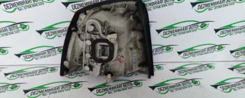 Lampa stop dreapta pe aripa Opel Astra G [1998 - 2009] wagon 5-usi 2.0 DTI MT (101 hp)