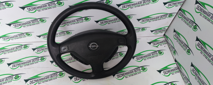 Airbag volan / sofer Opel Astra G [1998 - 2009] wagon 5-usi 2.0 DTI MT (101 hp)