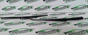 Brat spate dreapta Volkswagen VW Polo 3 6N [facelift] [2000 - 2002] Hatchback 5-usi 1.4 MT (60 hp)