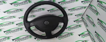 Volan cu comenzi Opel Astra G [1998 - 2009] wagon 5-usi 2.0 DTI MT (101 hp)