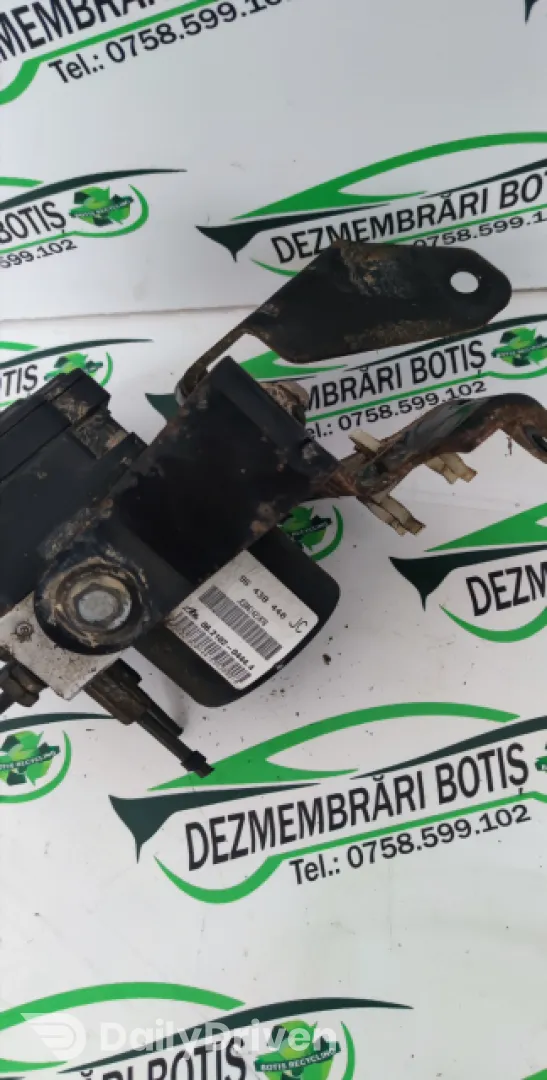 Pompa ABS 96 438 440 jc Chevrolet Lacetti  [2004 - 2013] Hatchback 1.4 MT (95 hp)