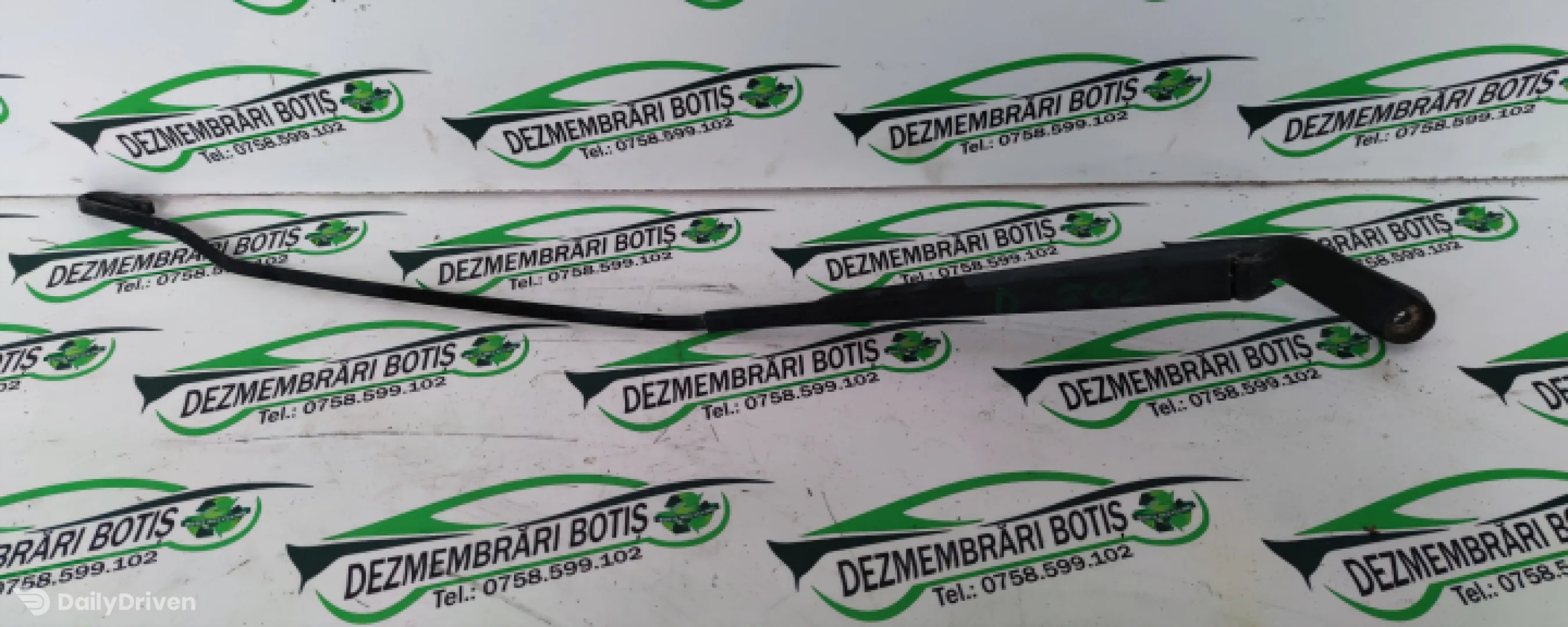 Brat stergator dreapta Volkswagen VW Golf 4 [1997 - 2006] Hatchback 5-usi 1.4 MT (75 hp)