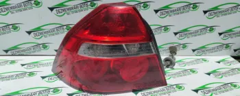 Lampa stop stanga pe aripa Chevrolet Aveo T200 [2003 - 2008] Sedan 1.4 MT (82 hp)