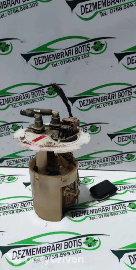 Pompa benzina in rezervor 96447642 Chevrolet Aveo T200 [2003 - 2008] Sedan 1.4 MT (82 hp)
