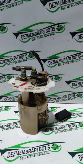 Pompa benzina in rezervor 96447642 Chevrolet Aveo T200 [2003 - 2008] Sedan 1.4 MT (82 hp)