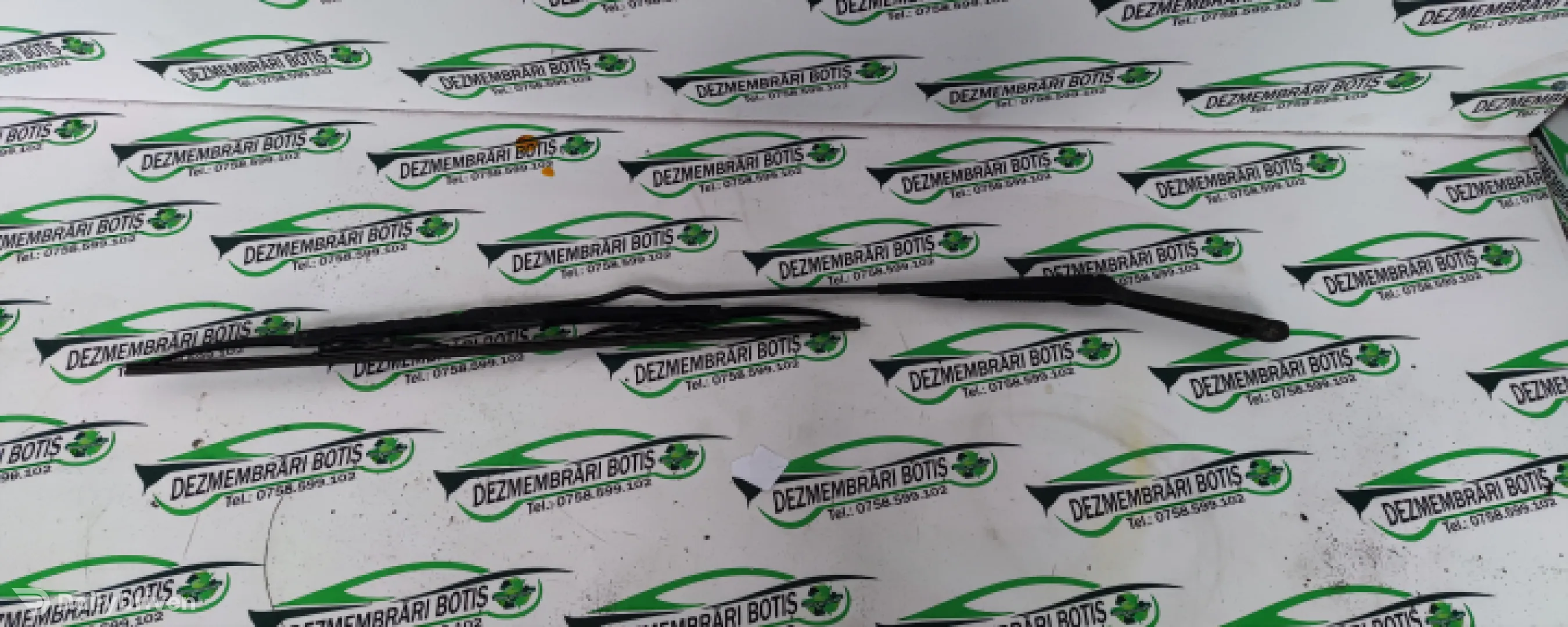 Brat stergator stanga Opel Astra G [1998 - 2009] Hatchback 5-usi 1.6 MT (75 hp)