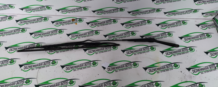 Brat stergator stanga Opel Astra G [1998 - 2009] Hatchback 5-usi 1.6 MT (75 hp)