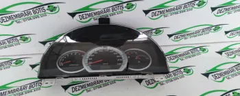 Ceasuri bord 96804358 EJ Chevrolet Lacetti  [2004 - 2013] Hatchback 1.4 MT (95 hp)