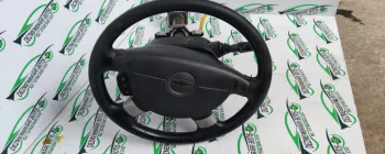 Volan cu comenzi Chevrolet Lacetti  [2004 - 2013] Hatchback 1.4 MT (95 hp)