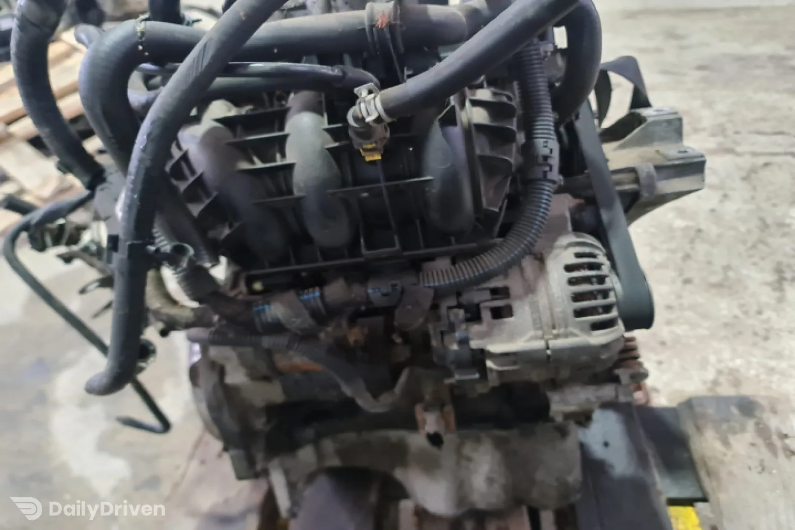 Galerie admisie Opel Agila  [2000 - 2003] Minivan 1.0 MT (58 hp)