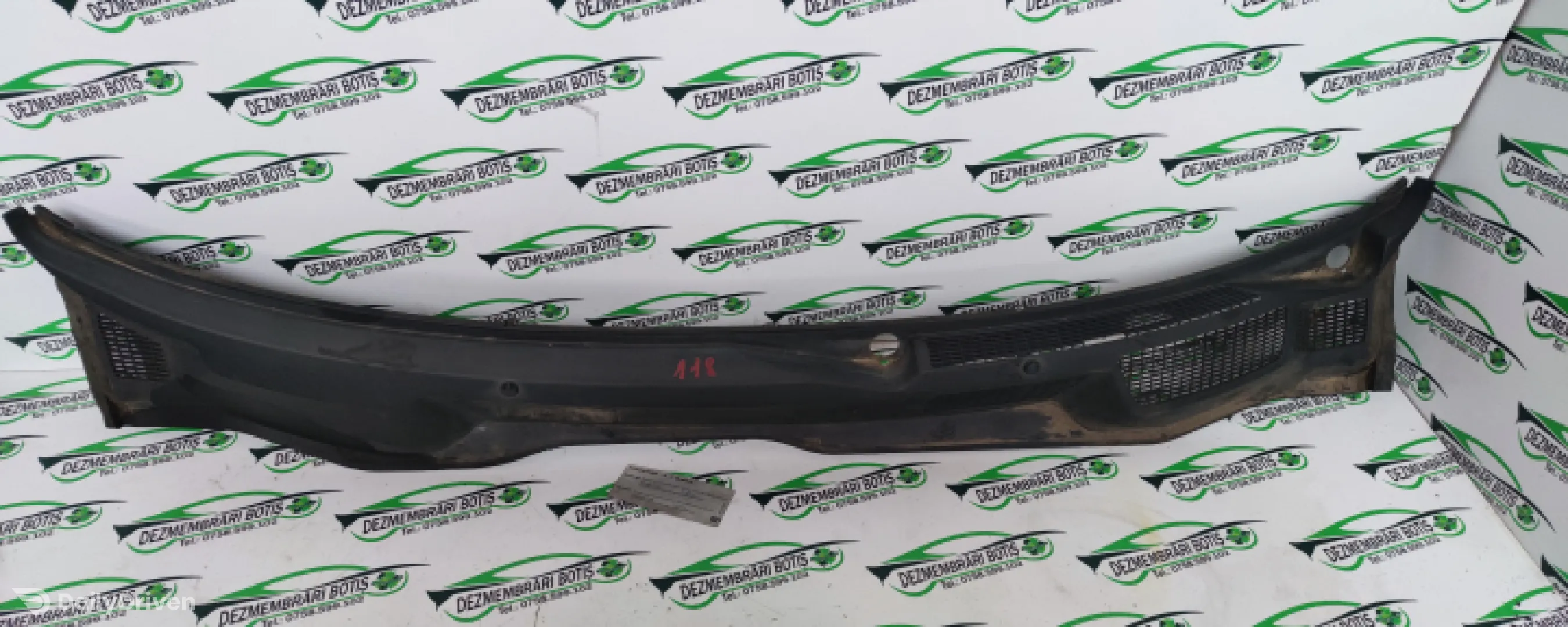 Grila stergatoare Opel Astra G [1998 - 2009] Hatchback 5-usi 1.7 DTi MT (75 hp)