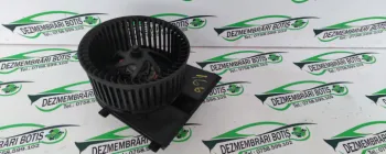 Ventilator aeroterma Volkswagen VW Polo 3 6N [facelift] [2000 - 2002] Hatchback 5-usi 1.4 MT (60 hp)