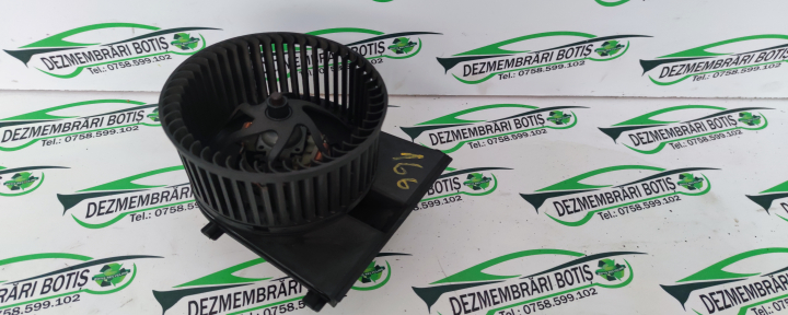 Ventilator aeroterma Volkswagen VW Polo 3 6N [facelift] [2000 - 2002] Hatchback 5-usi 1.4 MT (60 hp)