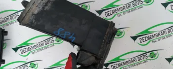 Canistra carbon Opel Astra G [1998 - 2009] Hatchback 5-usi 1.6 MT (75 hp)