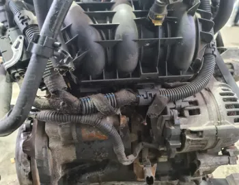 Electromotor Opel Agila  [2000 - 2003] Minivan 1.0 MT (58 hp)