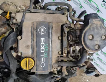 Carburator Opel Corsa B [1993 - 2000] Hatchback 3-usi 1.2i MT (45 hp)